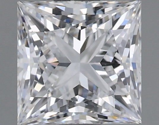 Princess Lab-Grown Diamond image