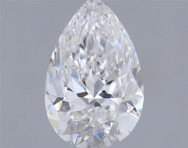 Pear Diamond image
