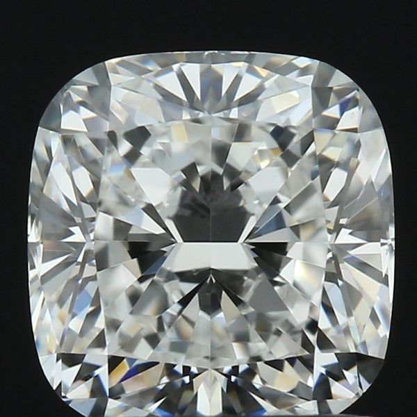 Cushion Diamond image