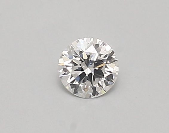 Round Lab-Grown Diamond image