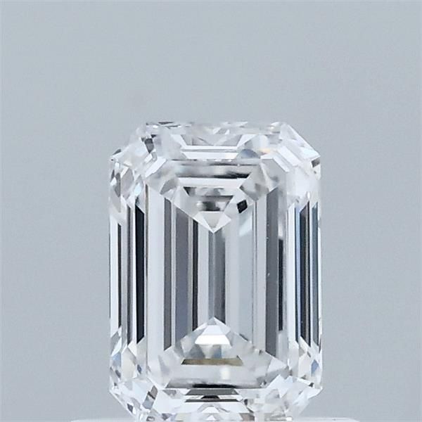 Emerald Lab-Grown Diamond image