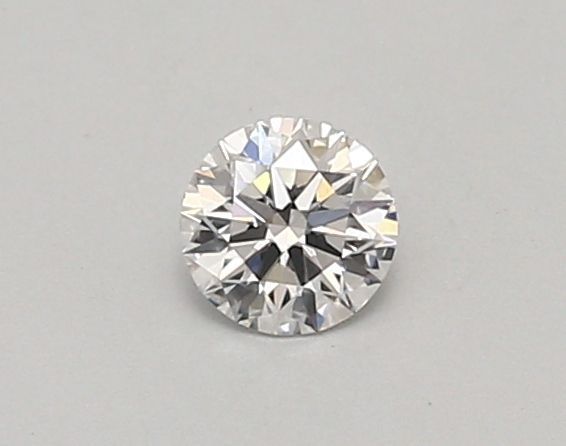 Round Lab-Grown Diamond image