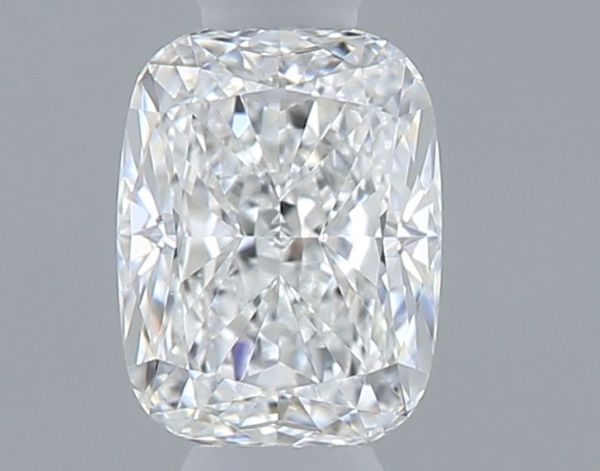 Cushion Diamond image