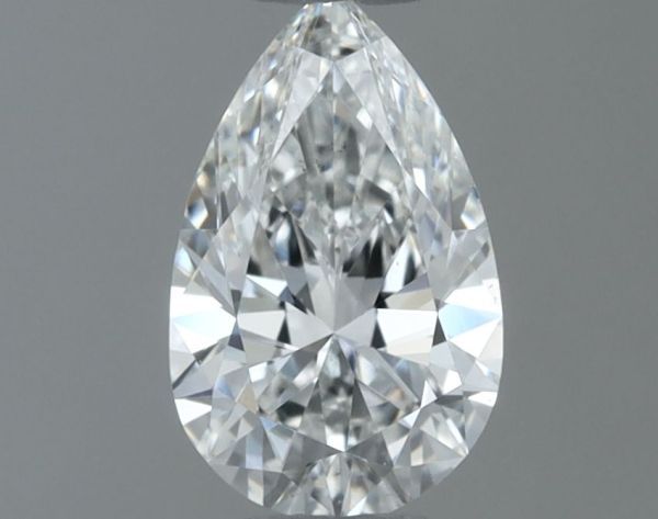 Pear Diamond image