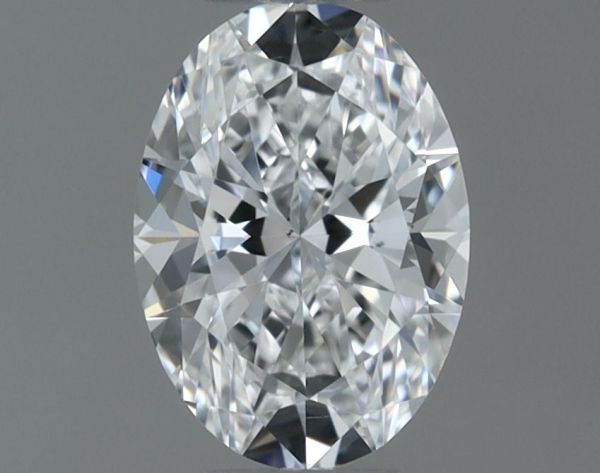 Oval Diamond image