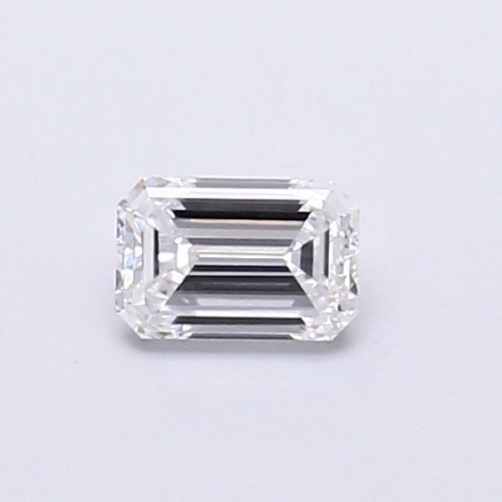 Emerald Lab-Grown Diamond image