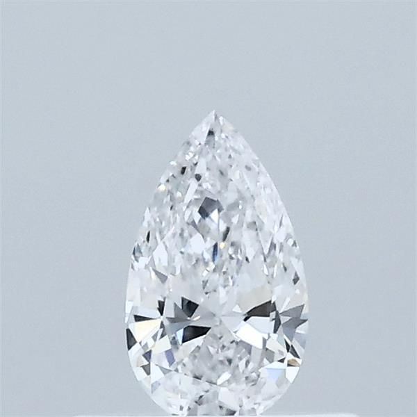 Pear Lab-Grown Diamond image