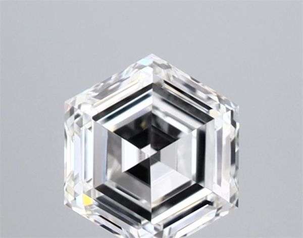 Hexagonal Diamond image