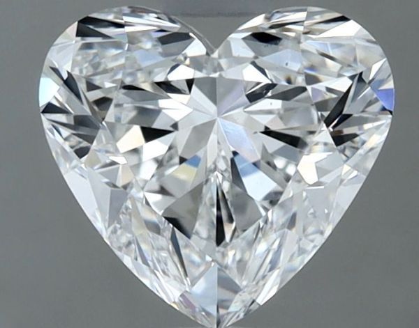 Heart Diamond image