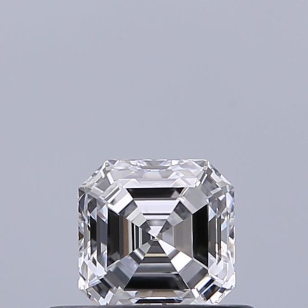 Asscher Diamond image
