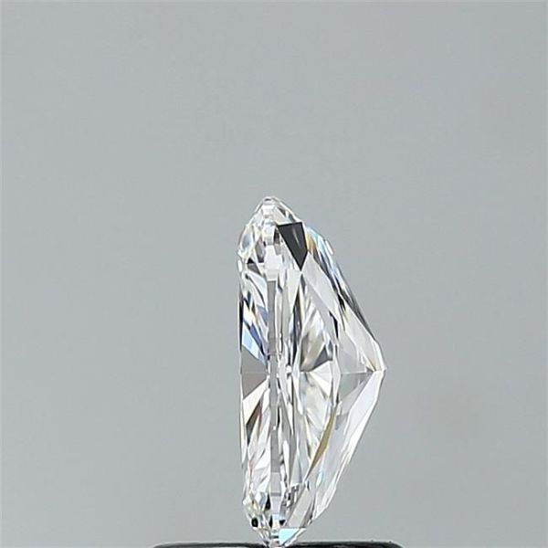 Cushion Lab-Grown Diamond image