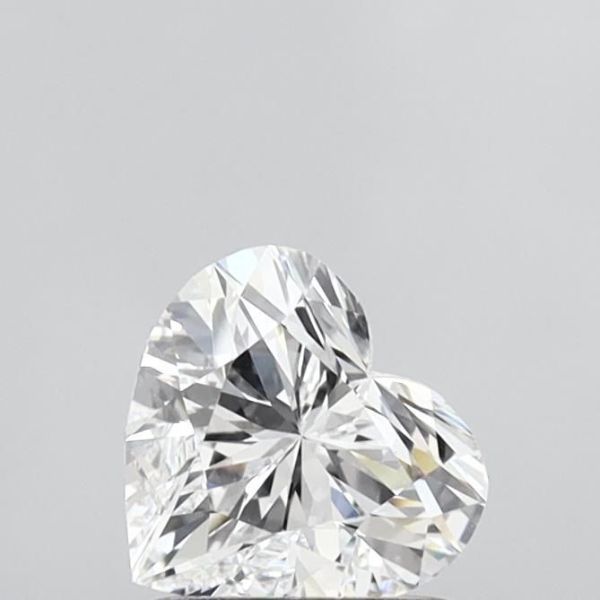 Heart Lab-Grown Diamond image
