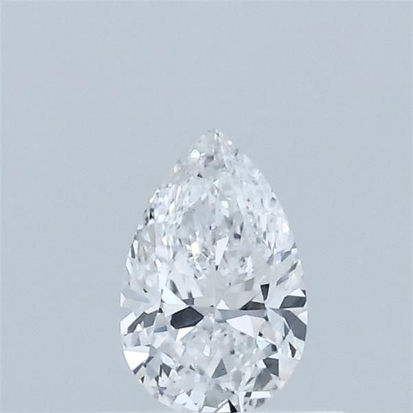 Pear Lab-Grown Diamond image