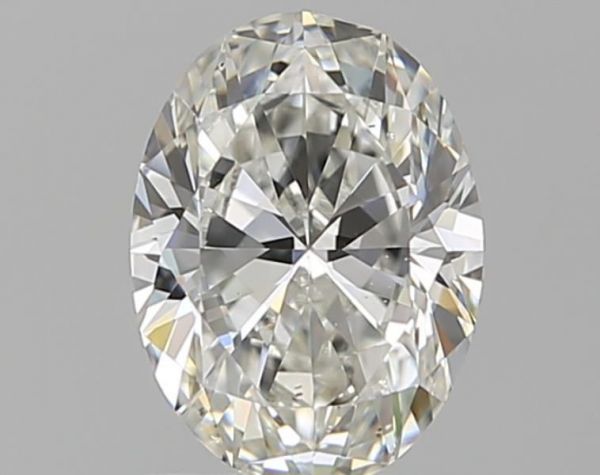 Oval Diamond image