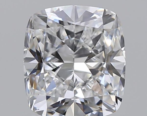 Cushion Diamond image