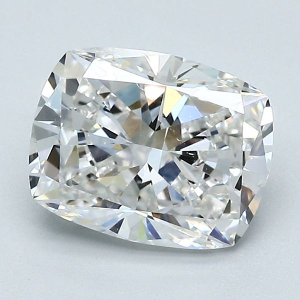 Cushion Diamond image