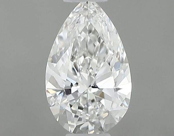 Pear Diamond image