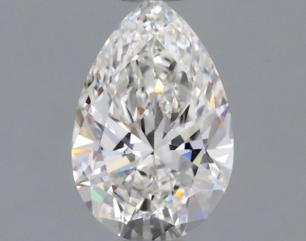 Pear Diamond image