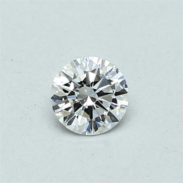 Round Lab-Grown Diamond image