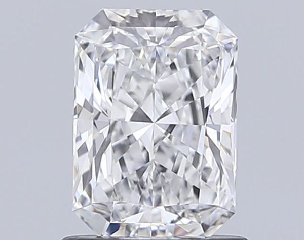 Radiant Lab-Grown Diamond image