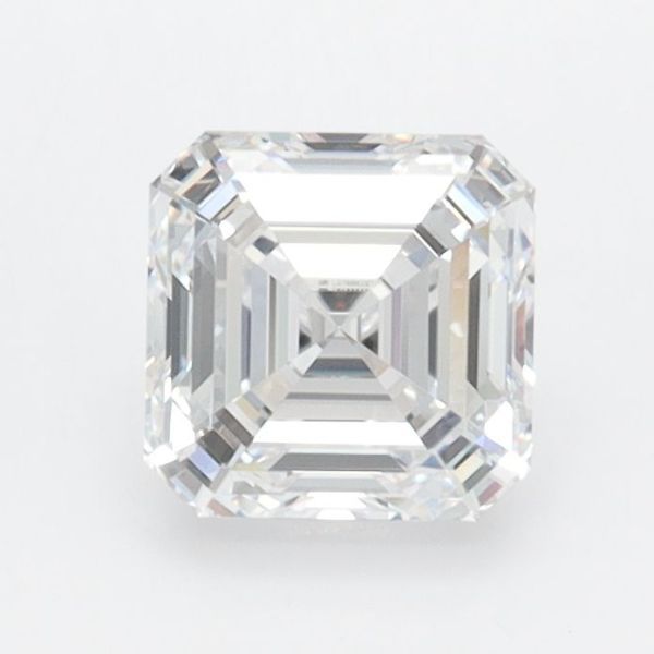 Asscher Lab-Grown Diamond image