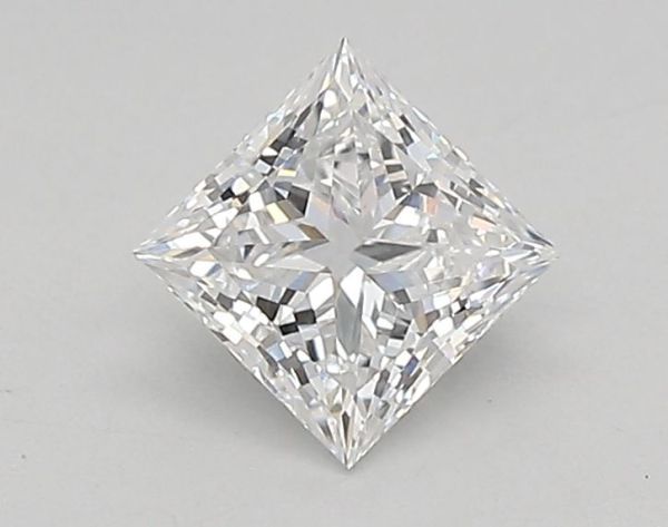 Princess Lab-Grown Diamond image