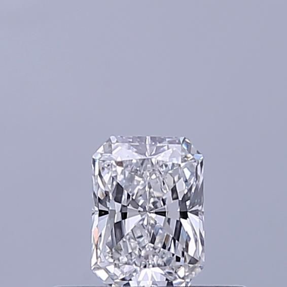Radiant Lab-Grown Diamond image