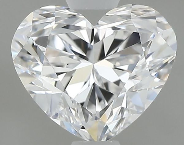 Heart Diamond image