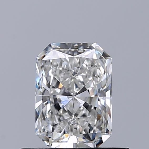Radiant Lab-Grown Diamond image