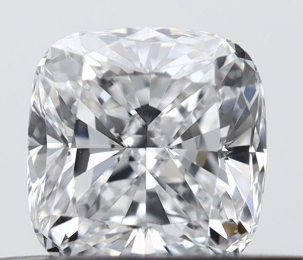 Cushion Diamond image