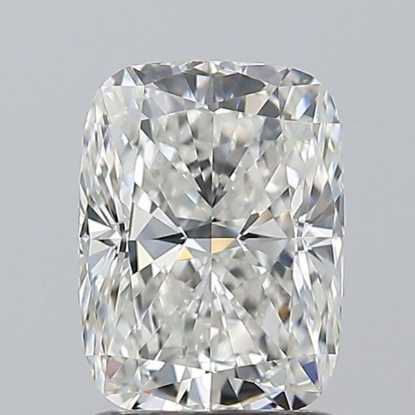 Cushion Diamond image