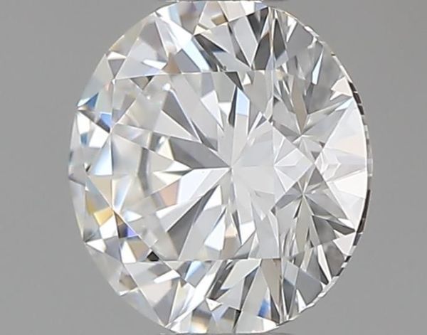 Round Diamond image