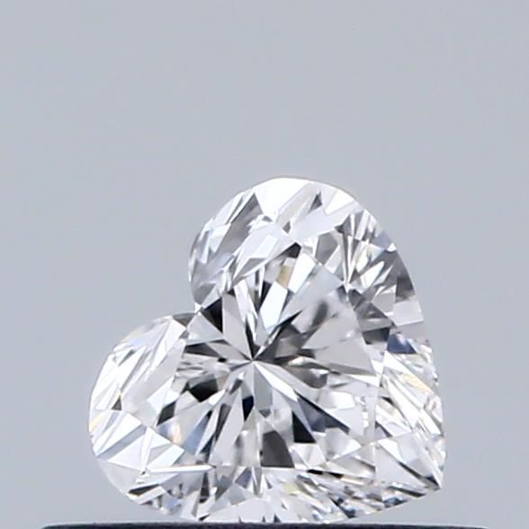 Heart Lab-Grown Diamond image