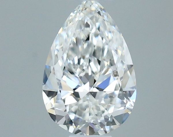 Pear Diamond image