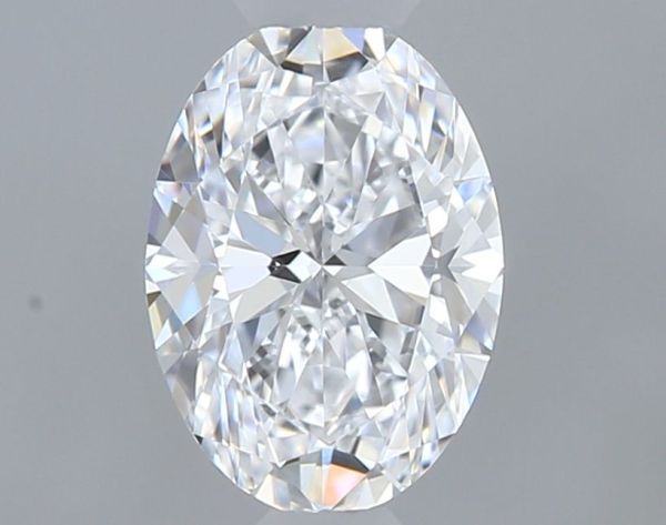 Oval Diamond image
