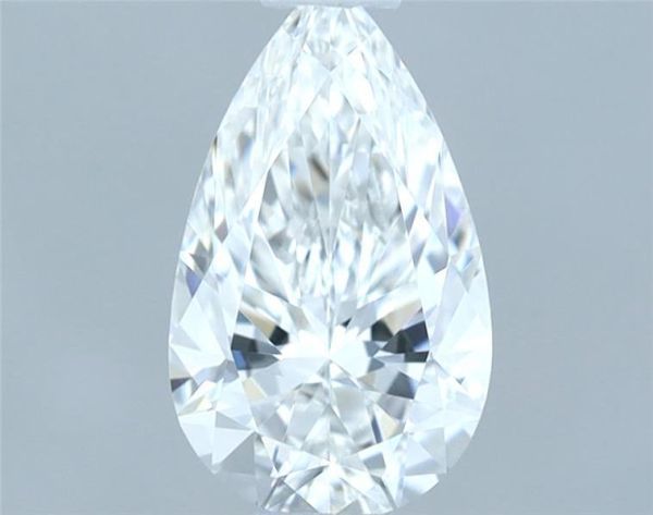 Pear Diamond image
