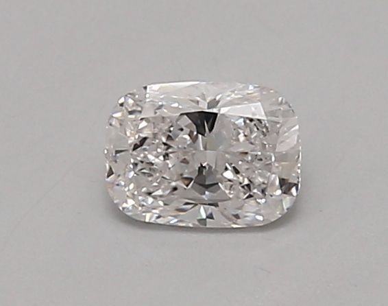 Cushion Lab-Grown Diamond image