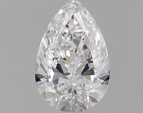 Pear Diamond image