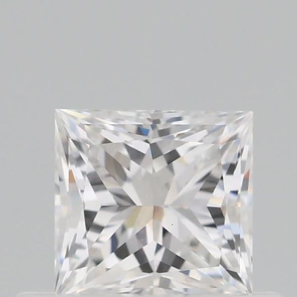 Princess Lab-Grown Diamond image