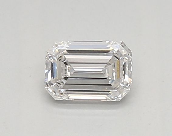 Emerald Lab-Grown Diamond image