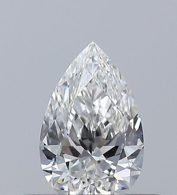 Pear Diamond image
