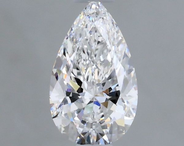 Pear Diamond image