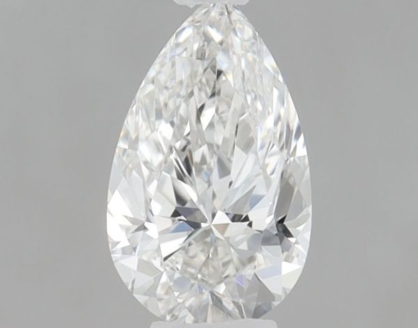 Pear Lab-Grown Diamond image