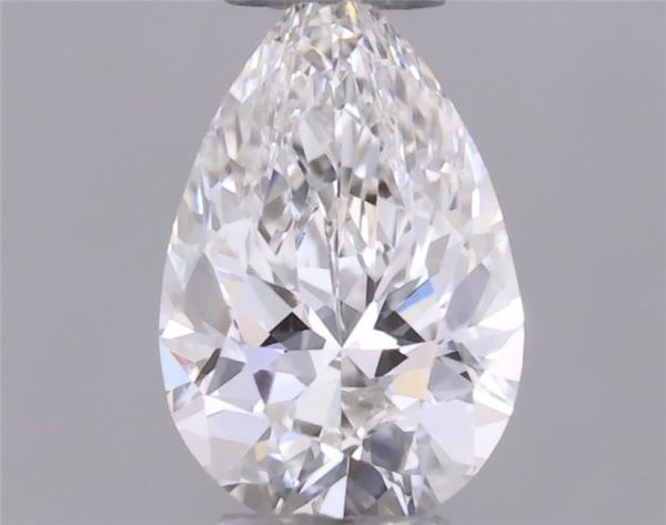 Pear Diamond image