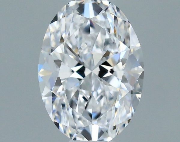Oval Diamond image