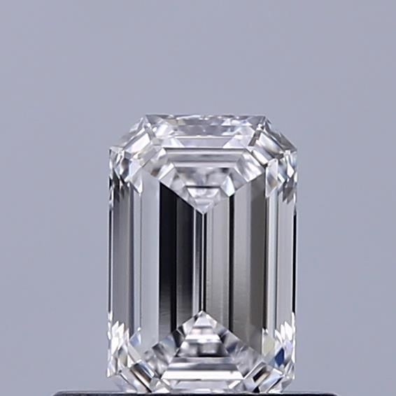 Emerald Lab-Grown Diamond image