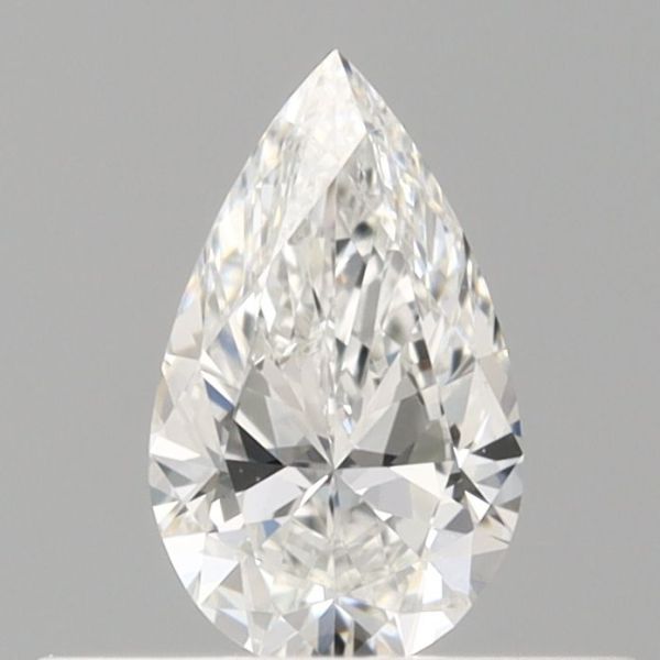 Pear Diamond image