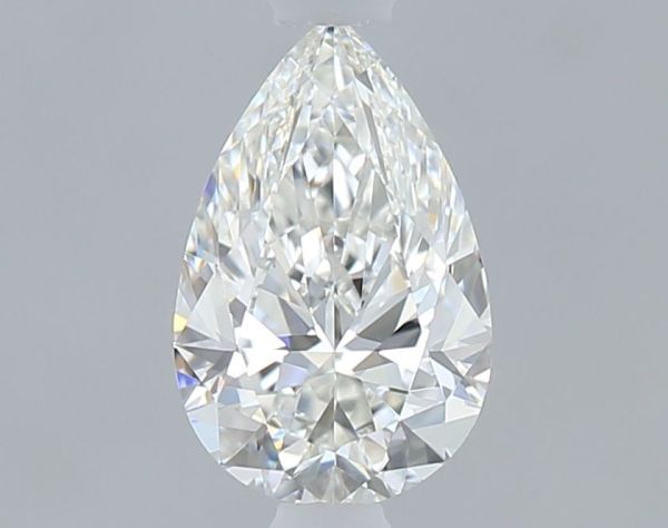 Pear Diamond image