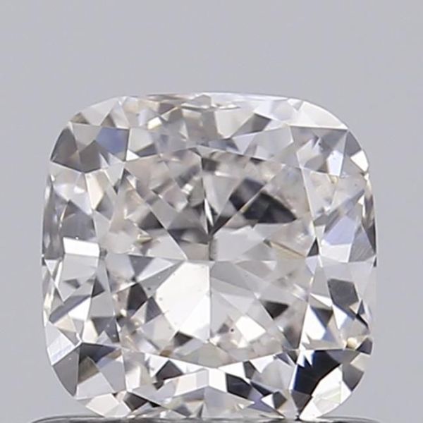 Cushion Lab-Grown Diamond image