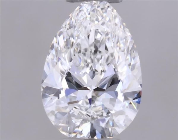 Pear Diamond image